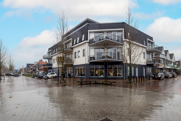 Medium property photo - Kerkweg 4B, 2941 BM Lekkerkerk